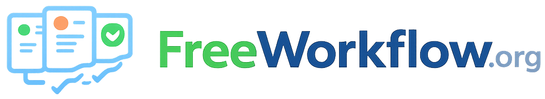 FreeWorkflow.org